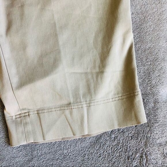 Astra Classic Casual and Golf Bermuda Shorts - Picture 3 of 6